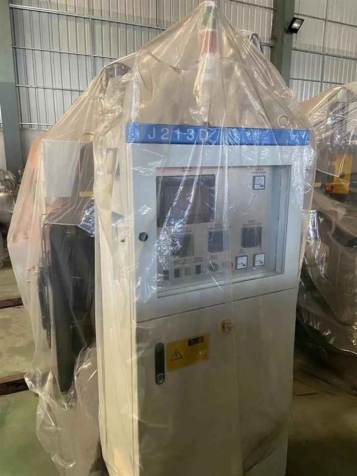 Small Lead Alloy Die Casting Machine suppliers